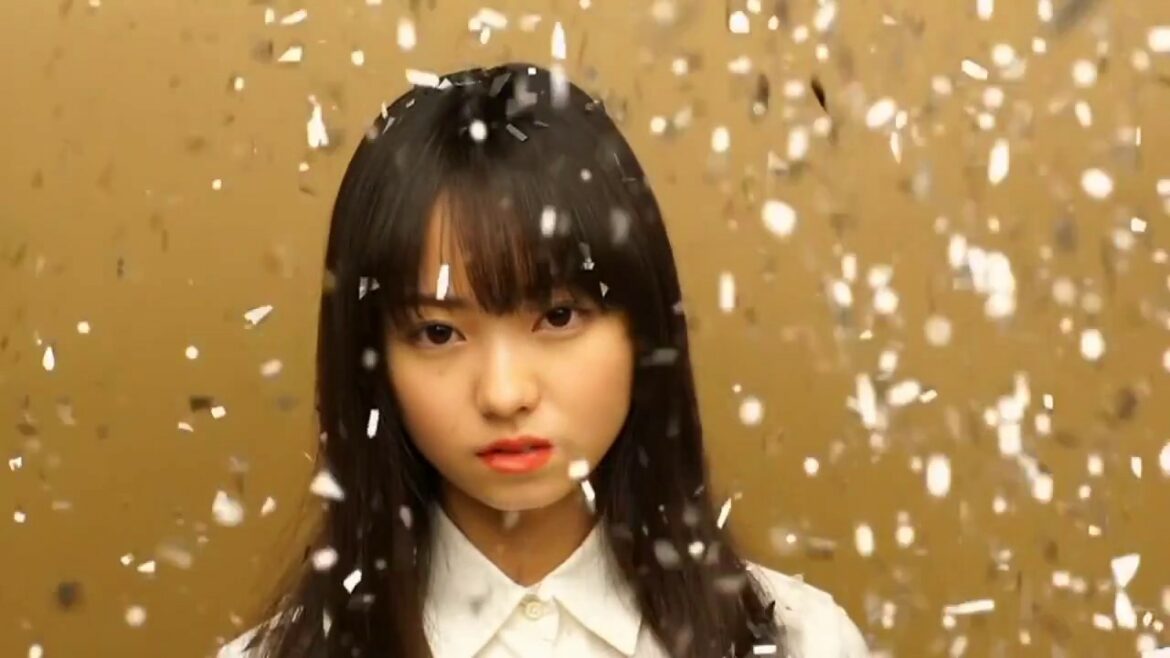 今泉佑唯 (Imaizumi Yui)