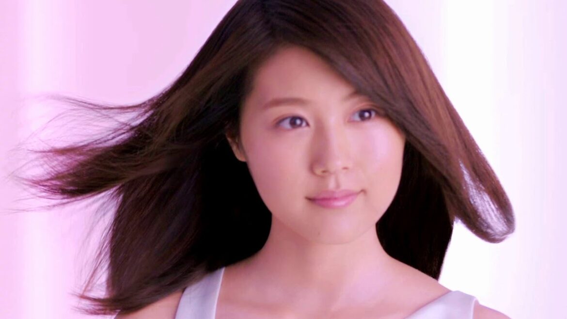 有村架純（ NHK朝ドラヒロイン）
