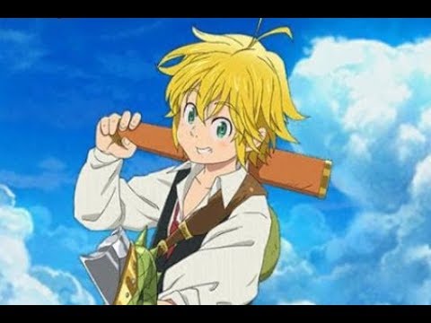 【白猫】メリオダスの思い出 1~6(CV: 梶裕貴) 【白猫】メリオダスの思い出 1~6(CV: 梶裕貴)