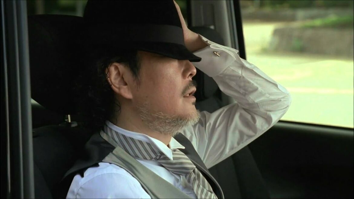 DAIHATSU タント「晴れの日の父」 北乃きい リリー・フランキー