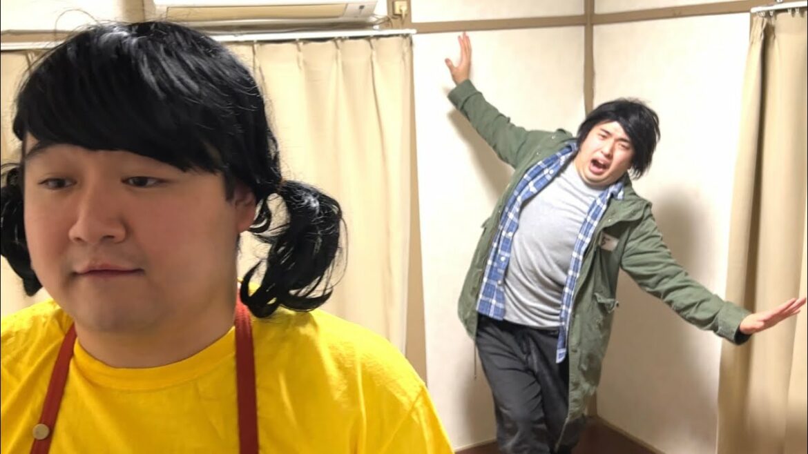 イカゲームに参加した藤原竜也
