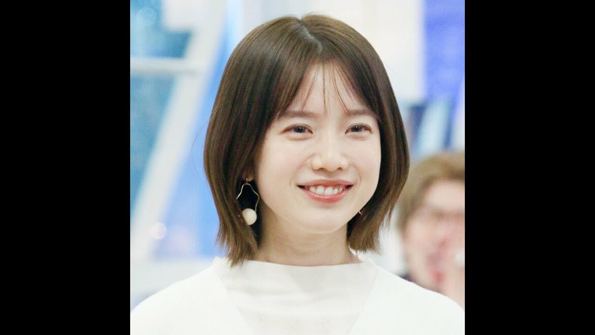 弘中綾香アナ“3連覇の好感度”で注目！「芸能人が激推し」美女アナの顔ぶれとは？