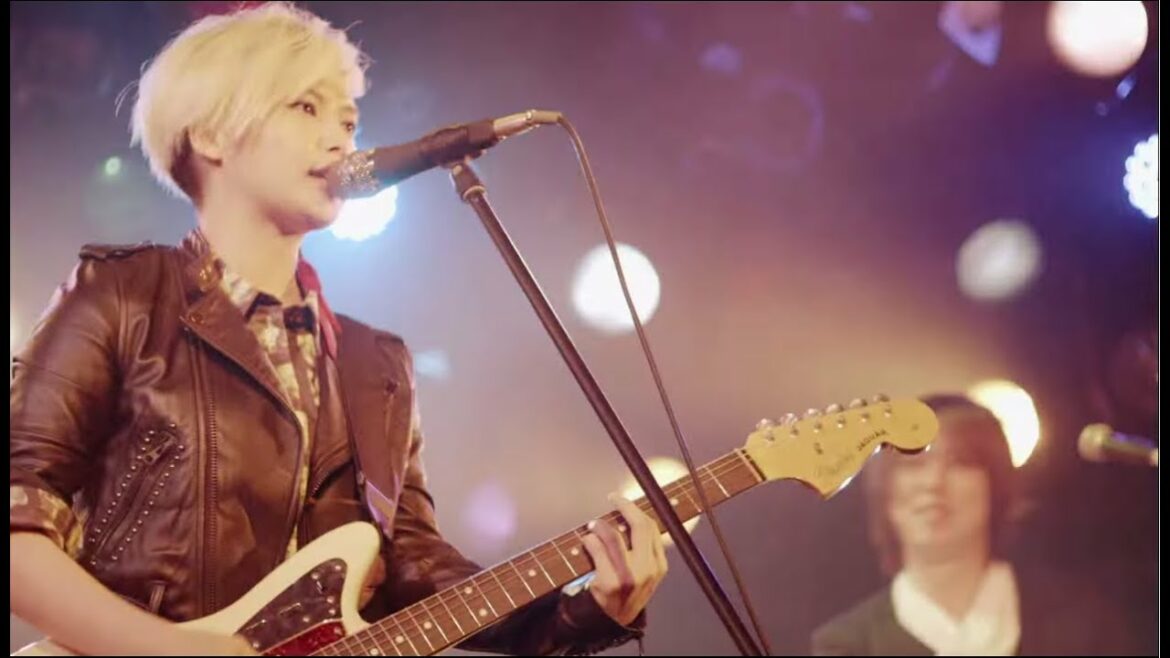 FLOWER FLOWER　『素晴らしい世界　（Live at SHIBUYA CLUB QUATTRO 2013.10.07）』