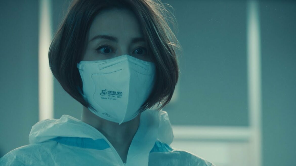 木曜ドラマ『Doctor-X ～外科医・大門未知子～』2021年12月16日（木）よる9時～放送／最終回　予告動画（30秒）