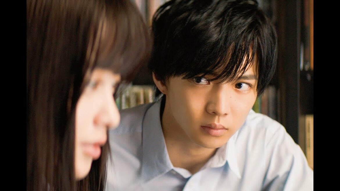 EXILE佐藤大樹と橋本環奈が急接近 映画「小説の神様 君としか描けない物語」挿入歌・伶(E-girls鷲尾伶菜)「こんな世界にしたのは誰だ」音源初解禁 EXILE佐藤大樹と橋本環奈が急接近 映画「小説の神様 君としか描けない物語」挿入歌・伶(E-girls鷲尾伶菜)「こんな世界にしたのは誰だ」音源初解禁