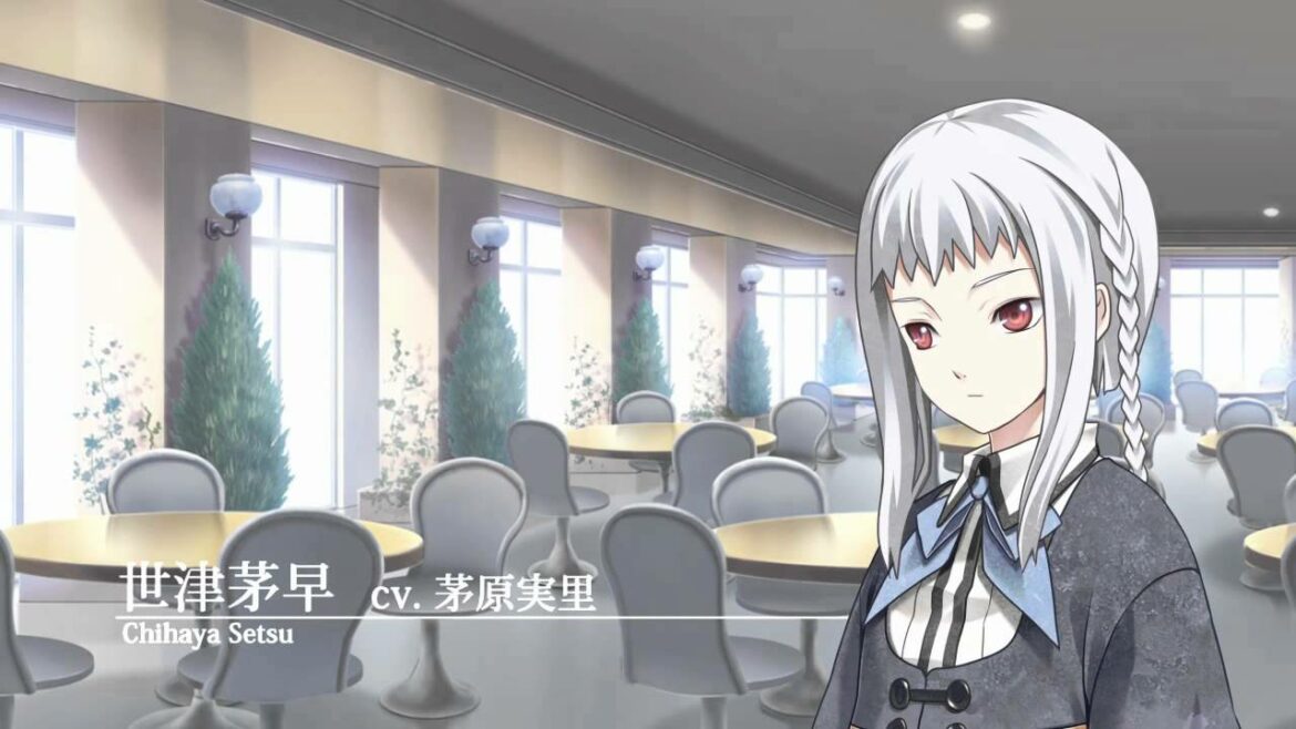 「DUNAMIS15」PV　茅原実里ver.