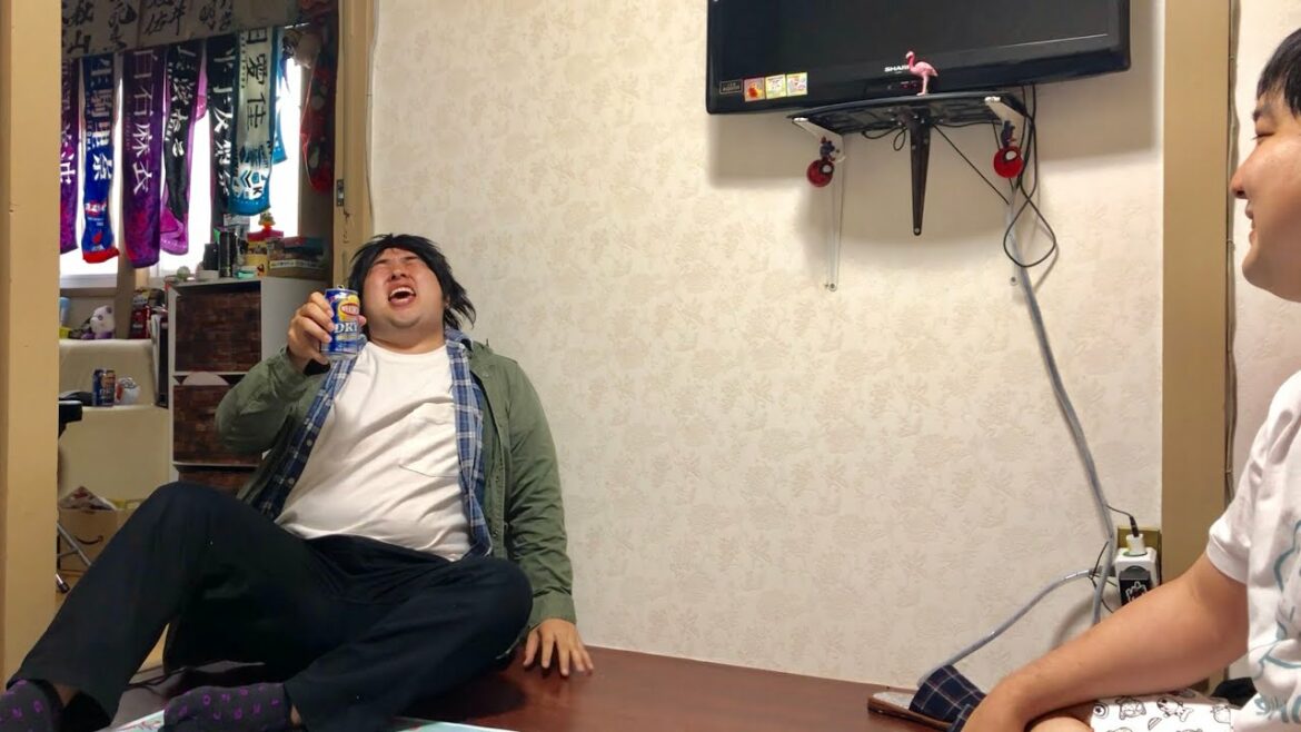 ウィルキンソンのCMで乱入してくる藤原竜也