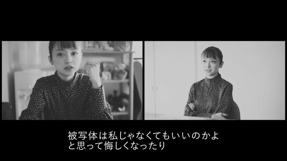 安達祐実が語る、新作写真集『我我』の魅力とは？