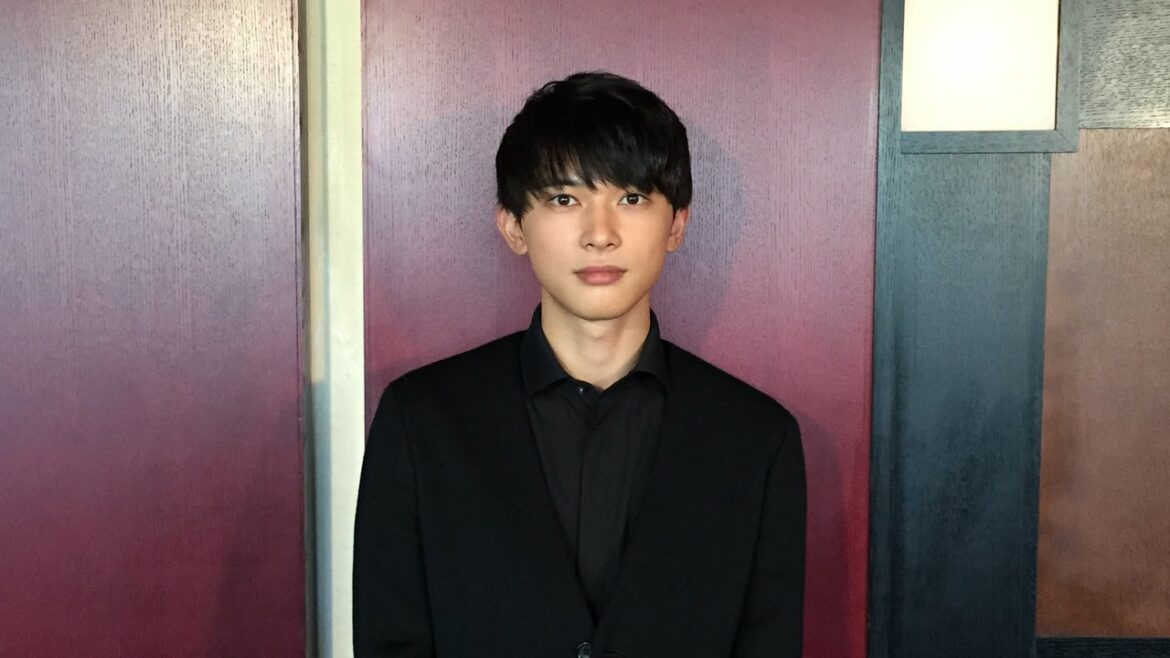 Vol.78 吉沢亮『アオハライド』