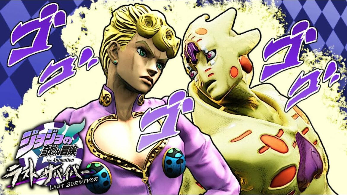 【ジョジョLS】あんたははたして滅びずにいられるのかな？ ボス…… ♯142【ジョルノ視点】【ジョジョの奇妙な冒険 ラストサバイバー】【ゆっくり実況】