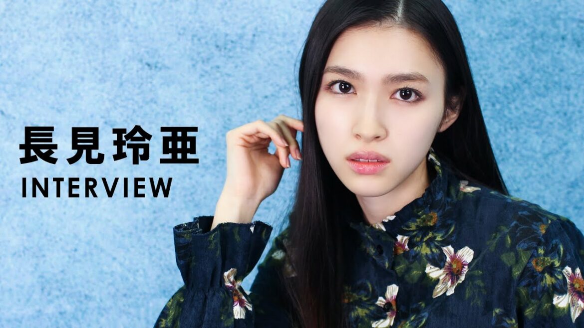 『ハンオシ』清野菜名の同僚・長見玲亜、19歳の素顔　憧れは武井咲「悪女を演じたい」