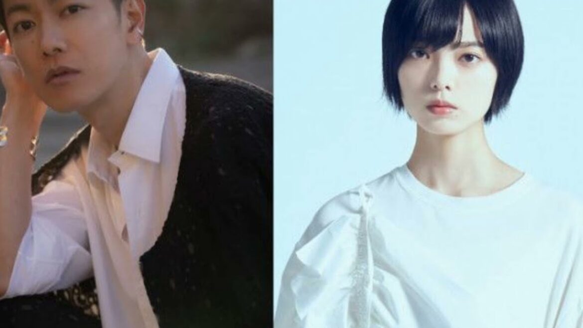 佐藤健＆平手友梨奈、クリスマスラジオ特番でメディア初共演　互いの印象を明かす