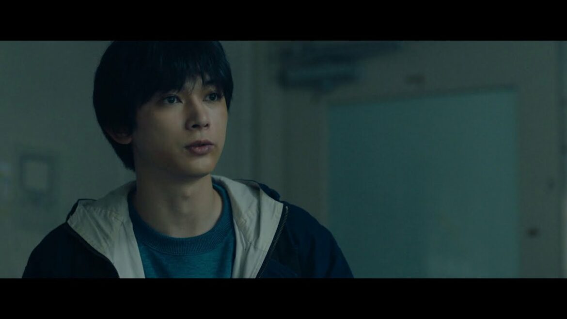 『AWAKE』予告編