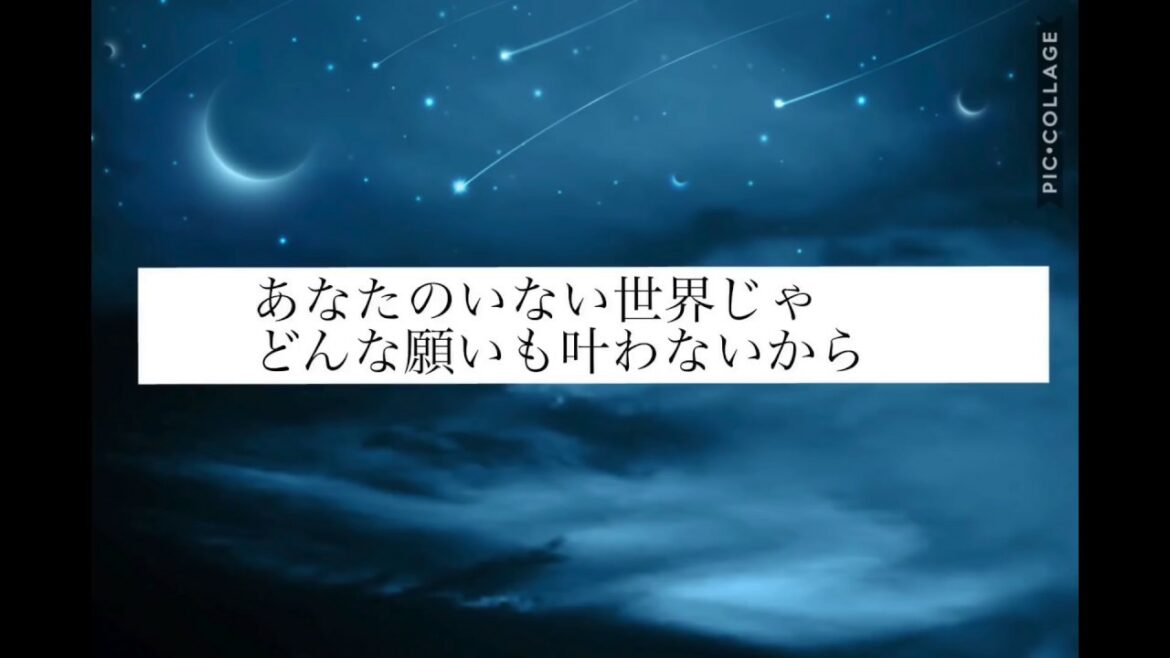 【歌詞付full】あなた 宇多田ヒカル cover by hoshieri