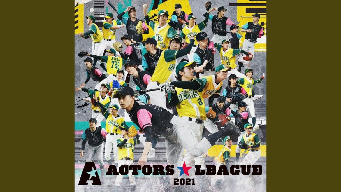 L・A・S・T 城田優 Ver.