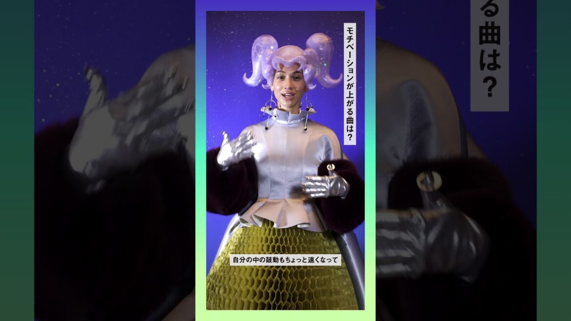 GINZA10月号×lute:水原希子ちゃんへ音楽にまつわる7つの質問 Making of Cover for GINZA October issue