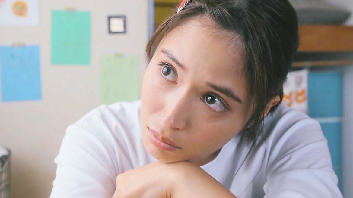 広瀬アリス主演、失恋を美味しく癒す！木丸みさきのコミックエッセイをドラマ化『失恋めし』予告編