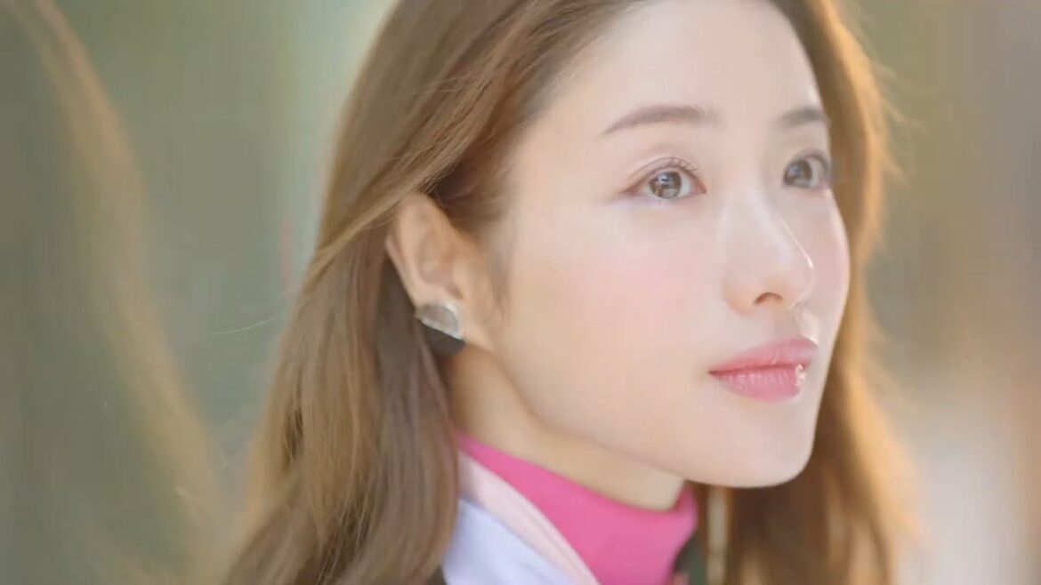 [일본광고] 이시하라 사토미, 도쿄메트로 石原さとみ 出演 東京メトロ CM Find my Tokyo. ひさしぶりっ篇。30秒版 「みんなで見つけるこれからの東京」