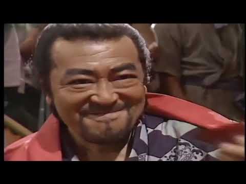 【大河ドラマ】Miyamoto Musashi 1984★役所広司主演★第29回 「江戸新開地」 【大河ドラマ】Miyamoto Musashi 1984★役所広司主演★第29回 「江戸新開地」