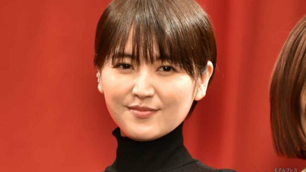 「鎌倉殿の13人」語りは長澤まさみ!八重役・新垣結衣と再“競演”ネット興奮「両手に花どころじゃない」
