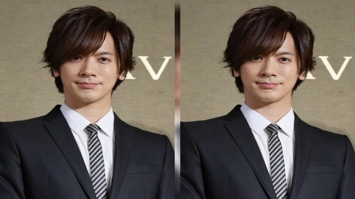 DAIGOが、16日放送の『ZIP！』（日本テレビ系）に出演。妻・北川景子、そして1歳の娘と過ごすクリスマスについて語る一幕があった。