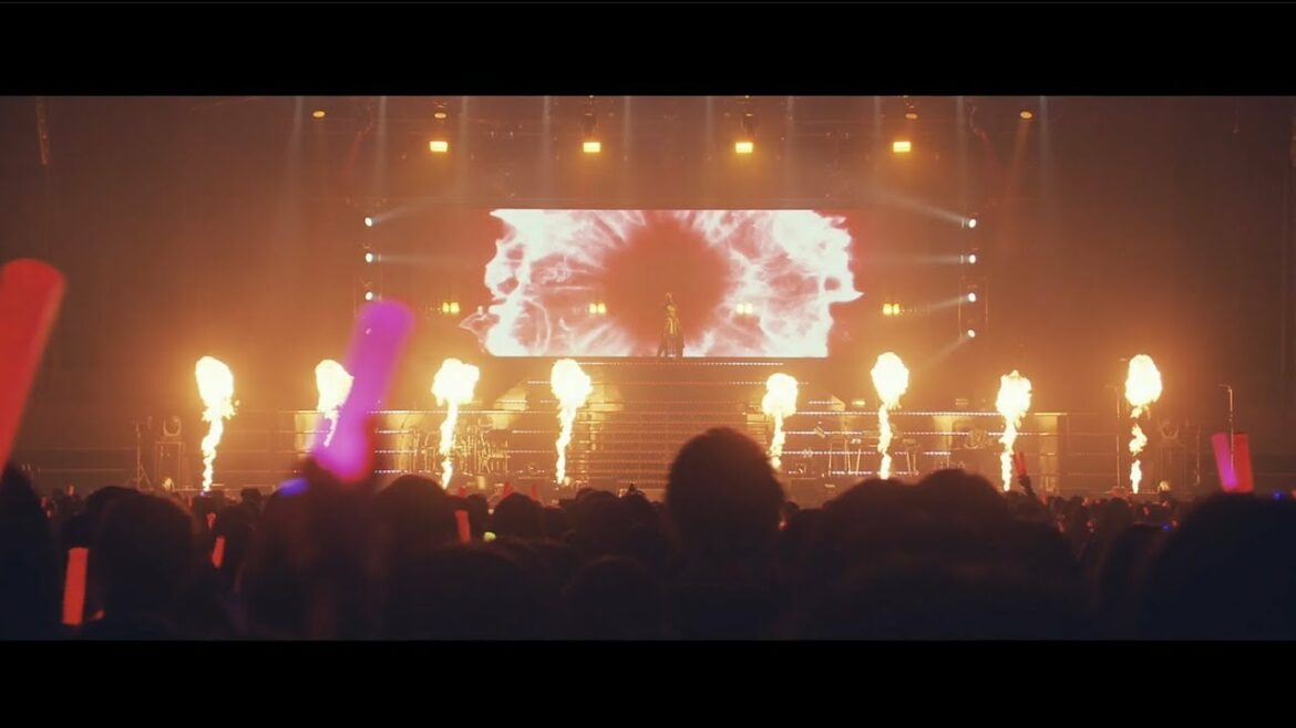 蒼井翔太 / LIVE 2019 WONDER lab. I TEASER