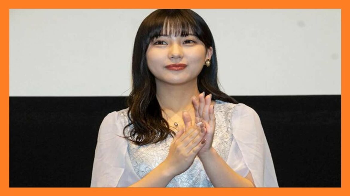 HKT48田中美久「樹海で何かにとりつかれたんじゃないかって…」恐怖体験を明かす