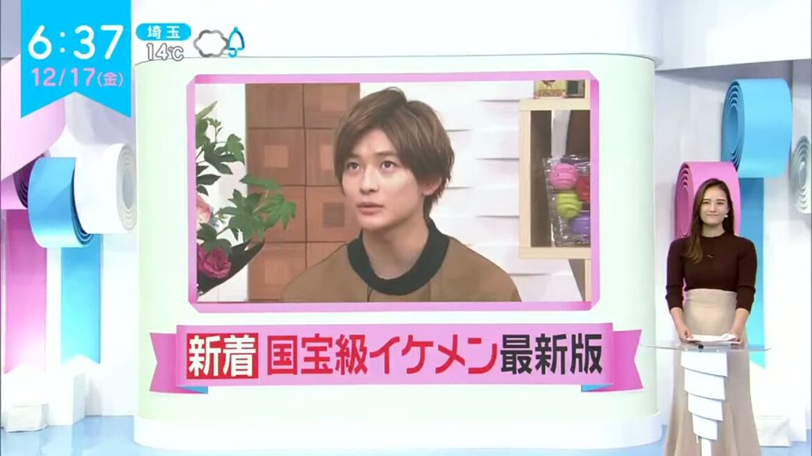 木村拓哉Fukaseb映画赏…熱演秘話『ZIP!』  2021年12月17日