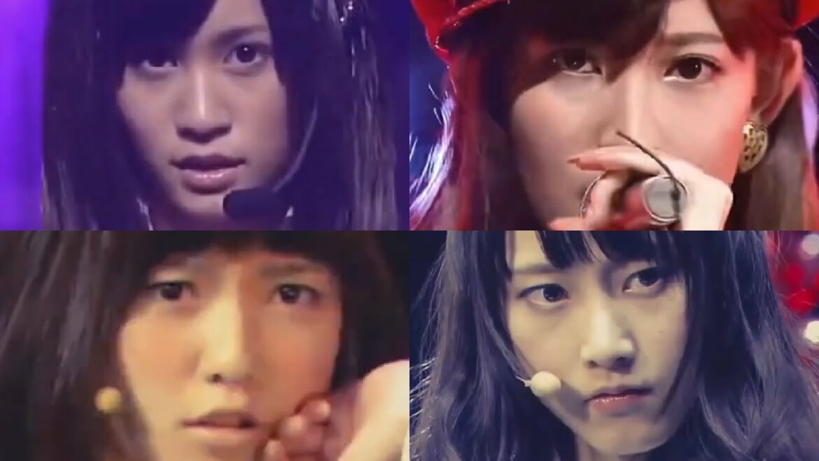 AKB48 秋のシングル