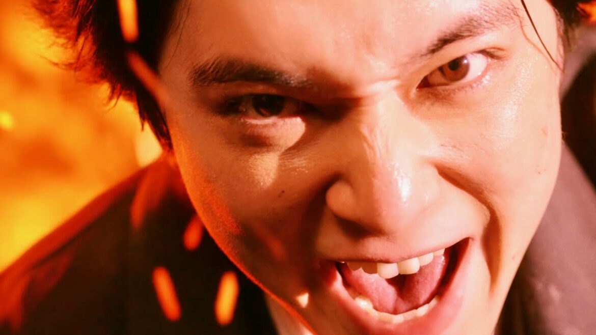 吉沢亮、マンガの世界に入り込む!異空間で転生し魔神に立ち向かう/「LINE マンガ」CM+メイキング+インタビュー 吉沢亮、マンガの世界に入り込む!異空間で転生し魔神に立ち向かう/「LINE マンガ」CM+メイキング+インタビュー