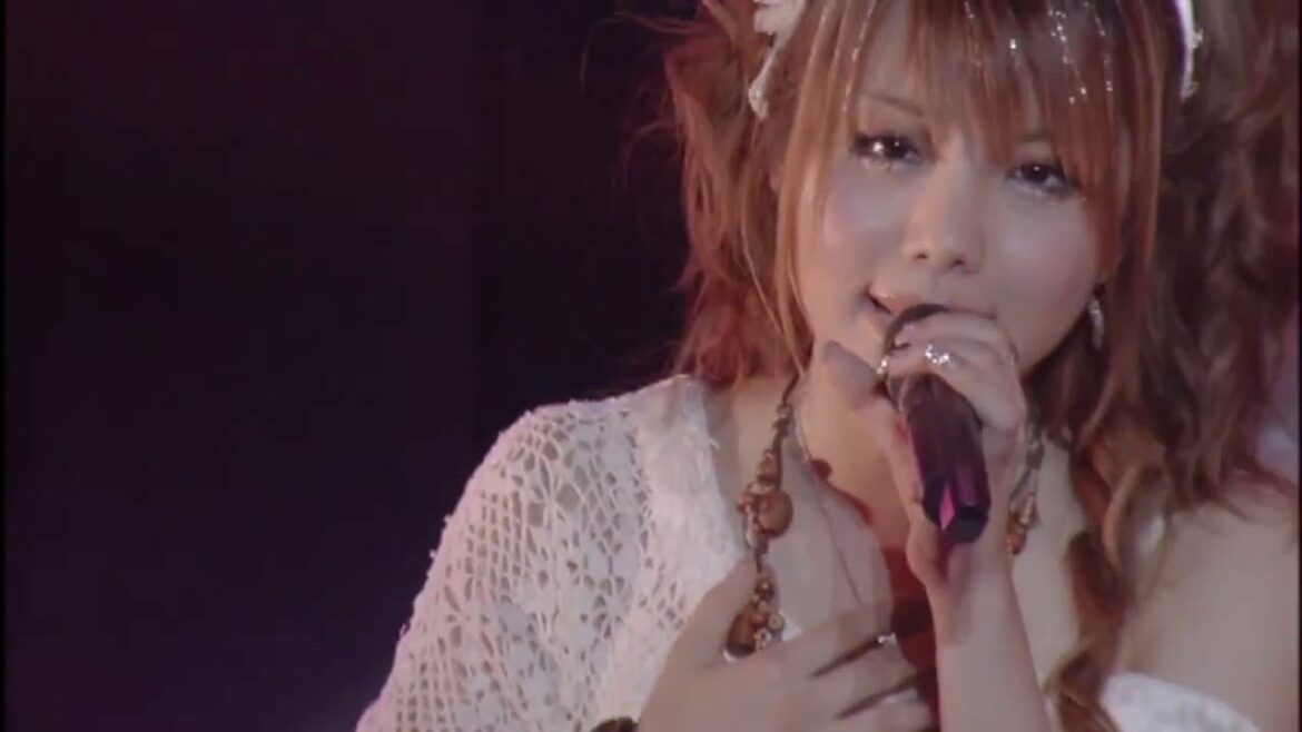 【HD】大きい瞳 (田中れいな 亀井絵里 道重さゆみ) モーニング娘。