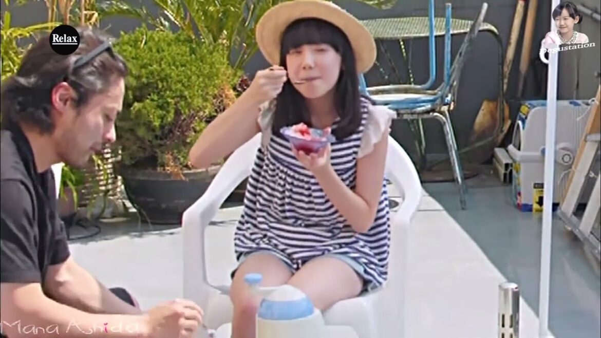 芦田愛菜が山田孝之のカンヌ映画祭にいる