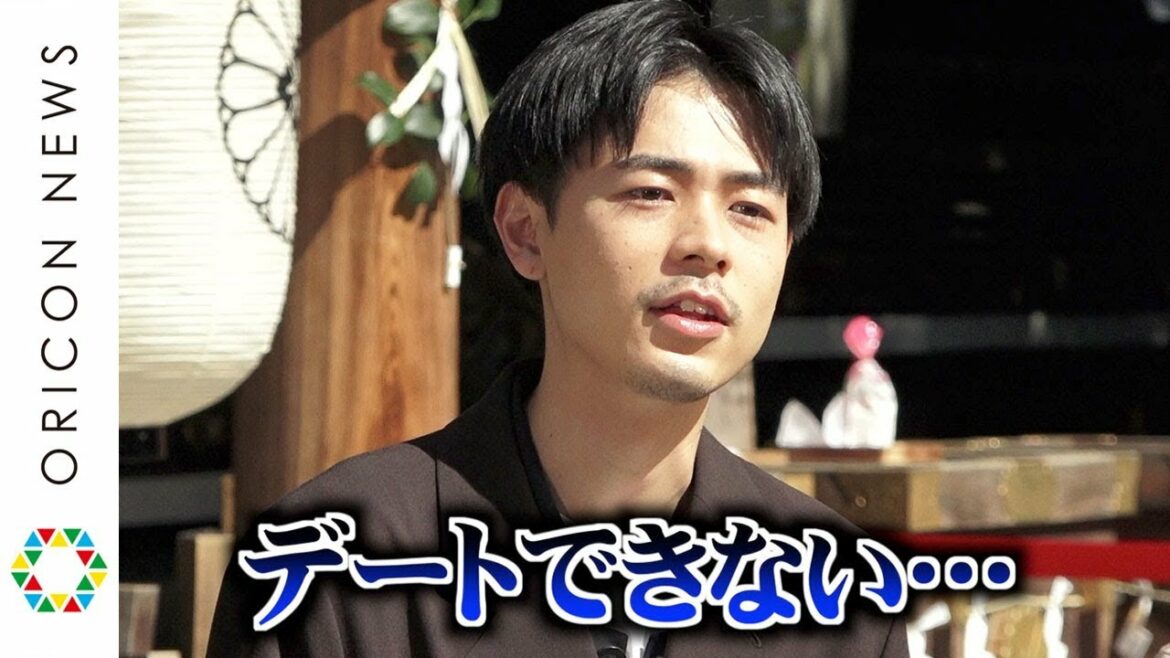 成田凌、嘆く…「この仕事してたらデートできない」理想のデートは“わがままデート” 高校時代の“武勇伝”暴露に波瑠も驚き 映画『弥生、三月 -君を愛した30年-』大ヒット祈願イベント 成田凌、嘆く…「この仕事してたらデートできない」理想のデートは“わがままデート” 高校時代の“武勇伝”暴露に波瑠も驚き 映画『弥生、三月 -君を愛した30年-』大ヒット祈願イベント