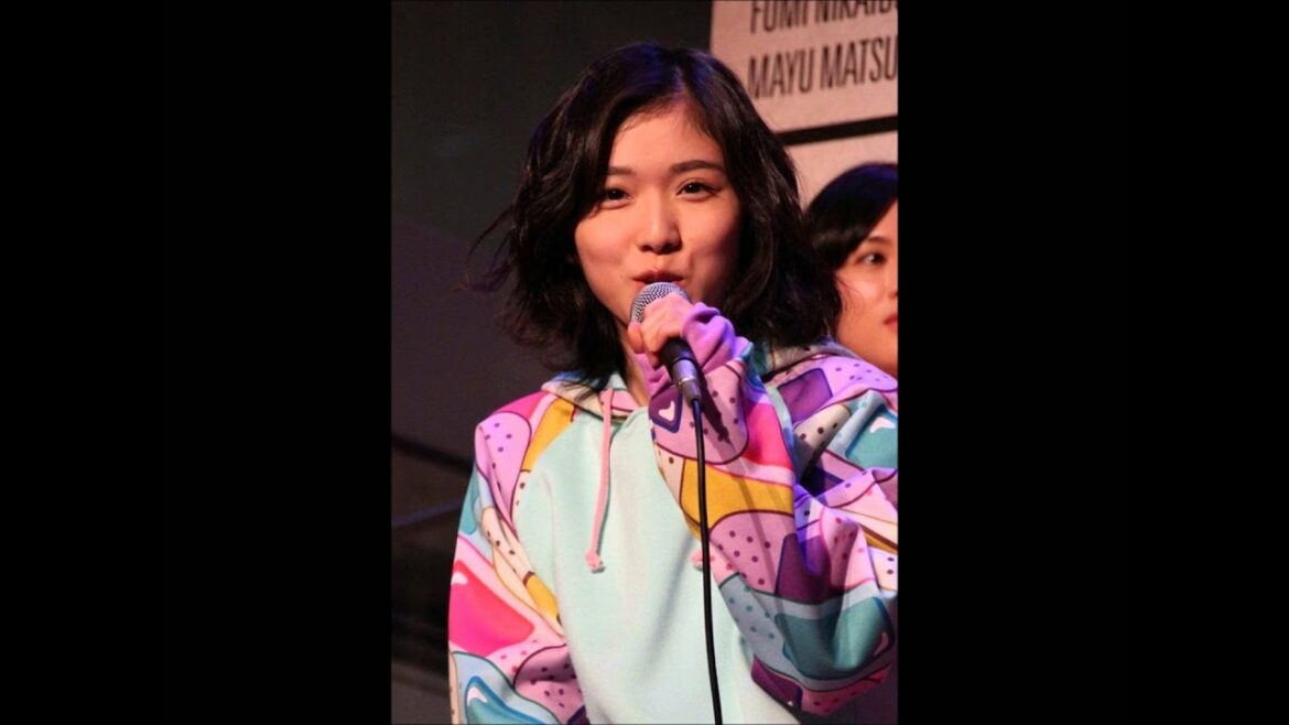 バナナマン設楽統が松岡茉優のことをベタ褒め