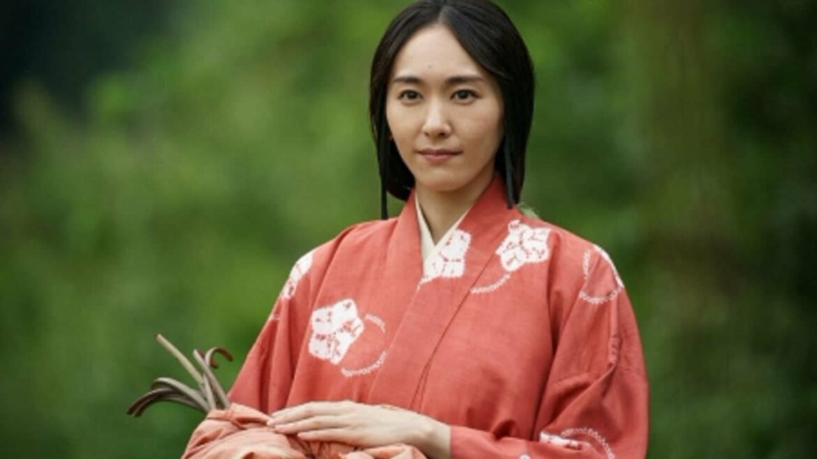 「鎌倉殿の13人」“八重”新垣結衣の役衣装姿が初公開「悲運の美女」父・伊東祐親と源頼朝との板挟み
