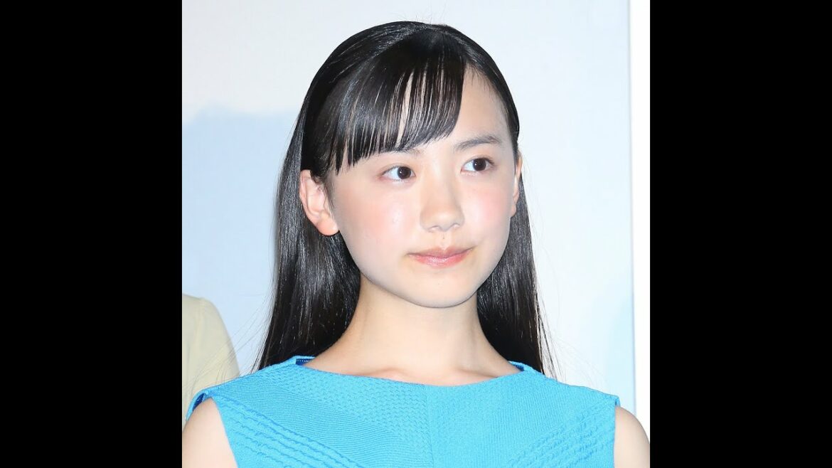 芦田愛菜、同年齢で本田望結と比較される“急激進化”大人ボディの評判
