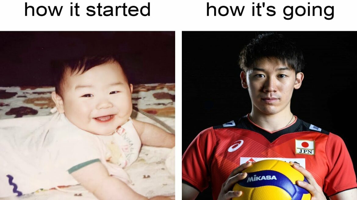 The Best of Yuki Ishikawa (石川祐希) in 2021