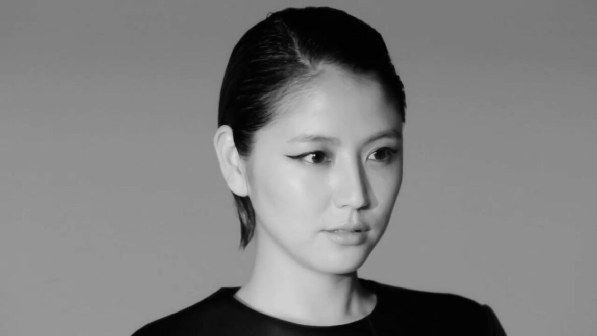 「IQUEEN Vol.11 長澤まさみ」メイキング映像