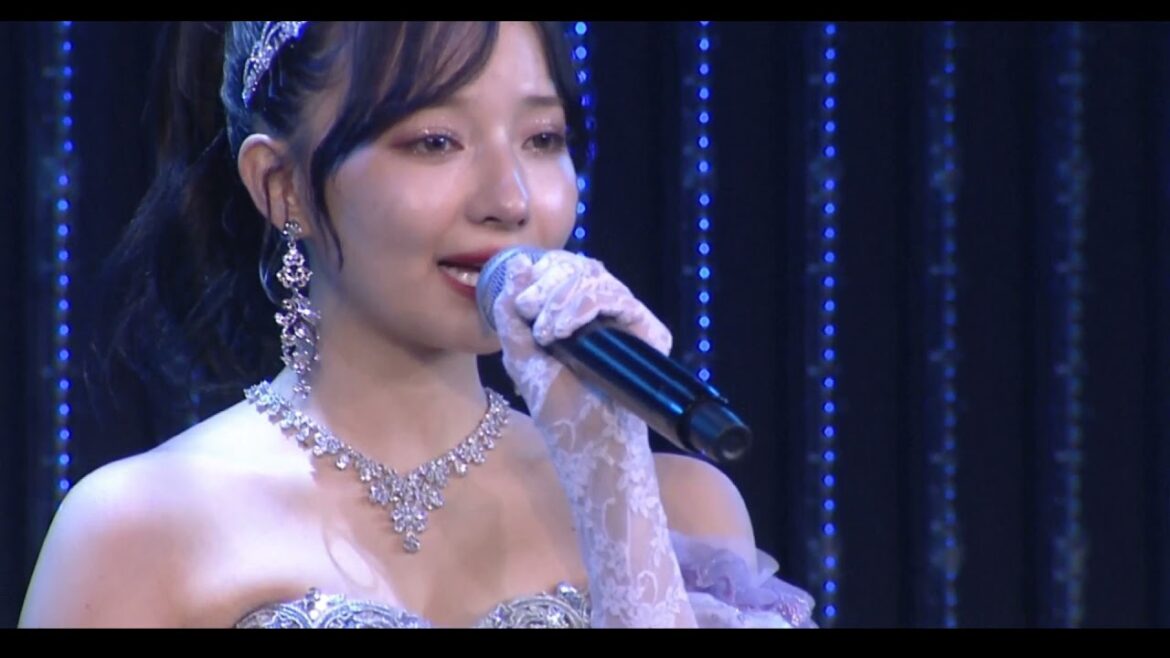 NMB48　♪自分の色　2期生村瀬紗英卒業特別