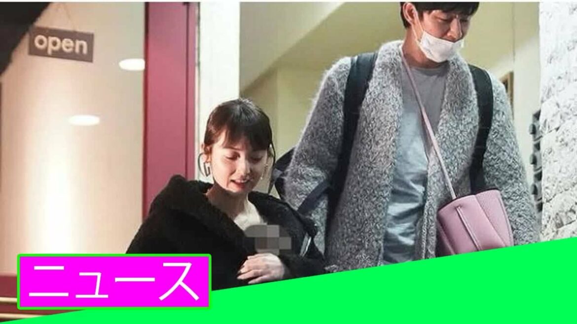 佐々木希が夫・渡部の復帰をまったく急がない「納得の理由」 「ニュース」