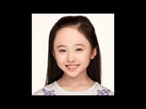 本田望結 本田望結