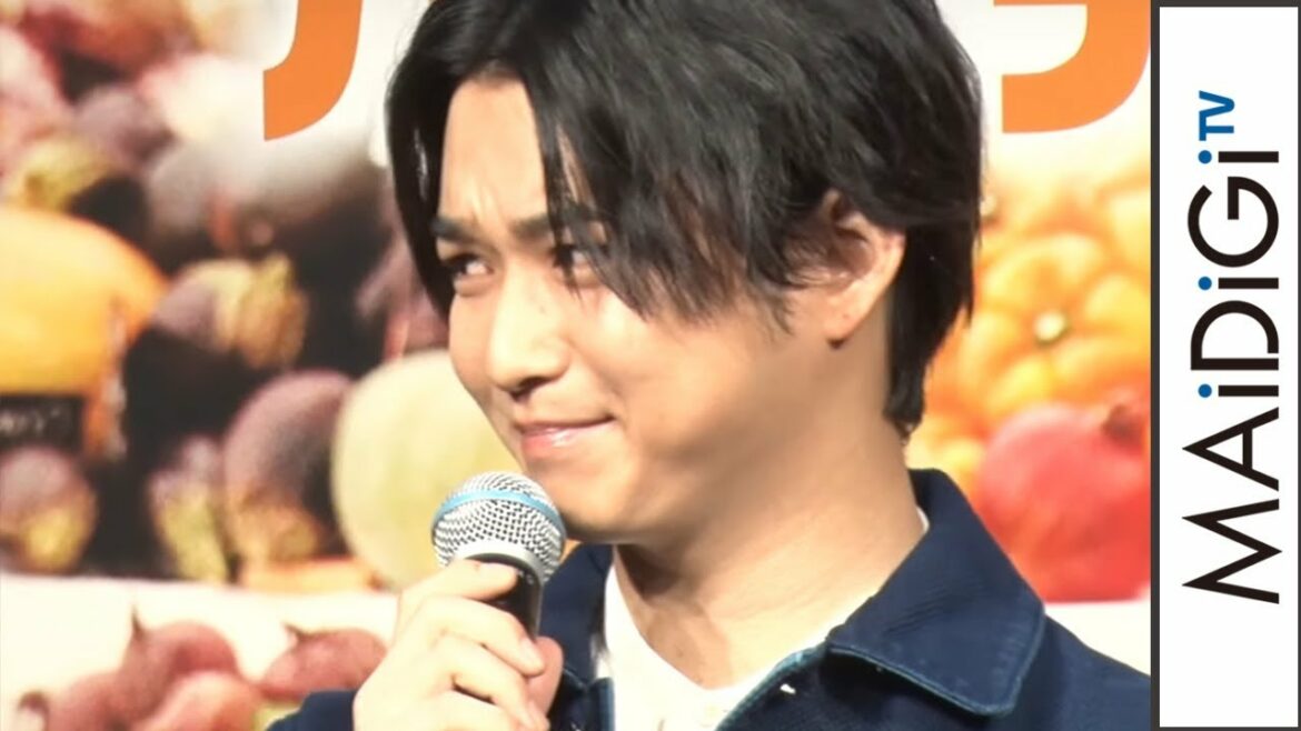 千葉雄大、“あざとさ”は「自分ではよく分からない」とおどける　映画「ピーターラビット2／バーナバスの誘惑」日本語吹替版声優発表イベント