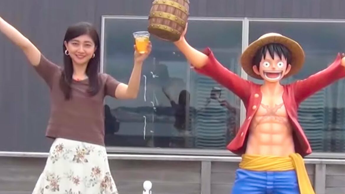 カナフルTV　8月4日放送　横須賀・猿島を楽しもう！
