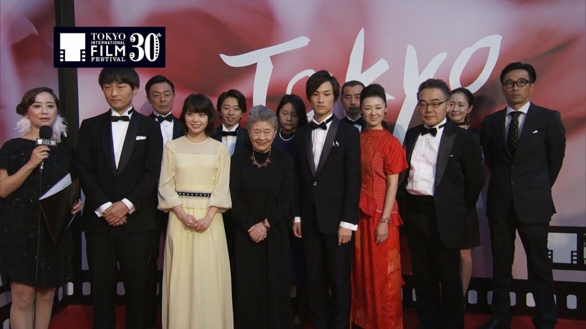 『おじいちゃん、死んじゃったって。』岸井ゆきの、岩松了、光石研インタビュー