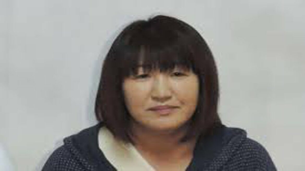 北斗晶「凄い美人だった」風間ルミさんとの髪切りマッチの思い出つづる