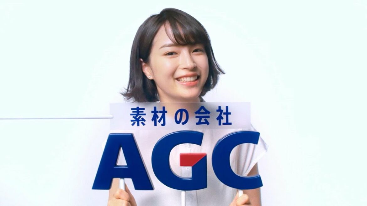 広瀬すず（22）はオウチ時間増で「自炊は続けたい。」と｜新TVCM&インタビュ／AGC