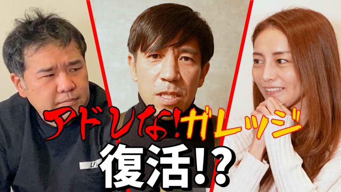 【神回】また堤下の家にドッキリ。熊切あさ美と一緒に。