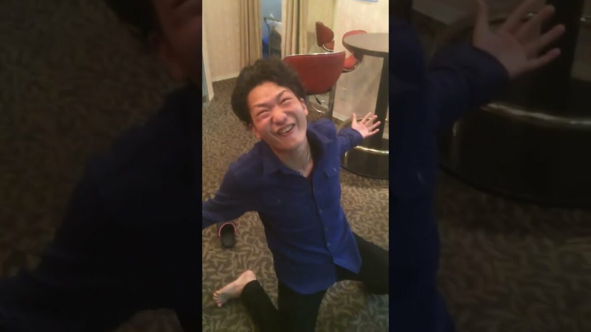 DJ社長 芦田愛菜のモノマネ【Repezen Foxx】 #Shorts