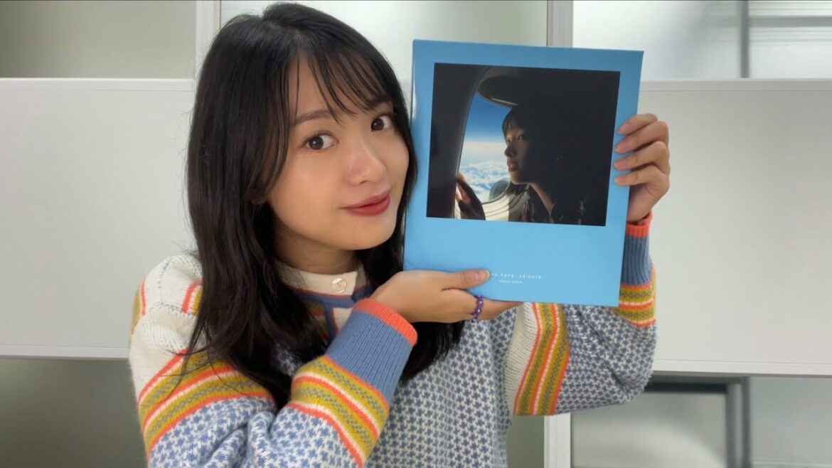 北原里英、同郷・清野菜名との関係を語る【動画アリ】