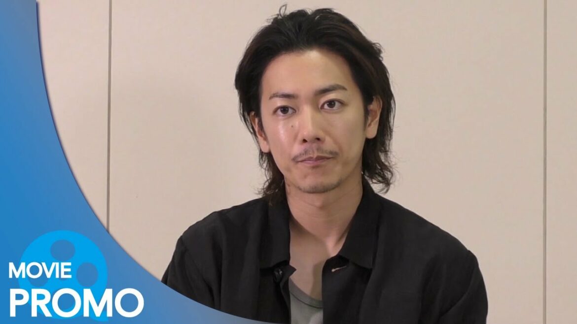 【プロモーション#1】ひとよ (2019) - 佐藤健,鈴木亮平,松岡茉優